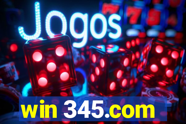 win 345.com